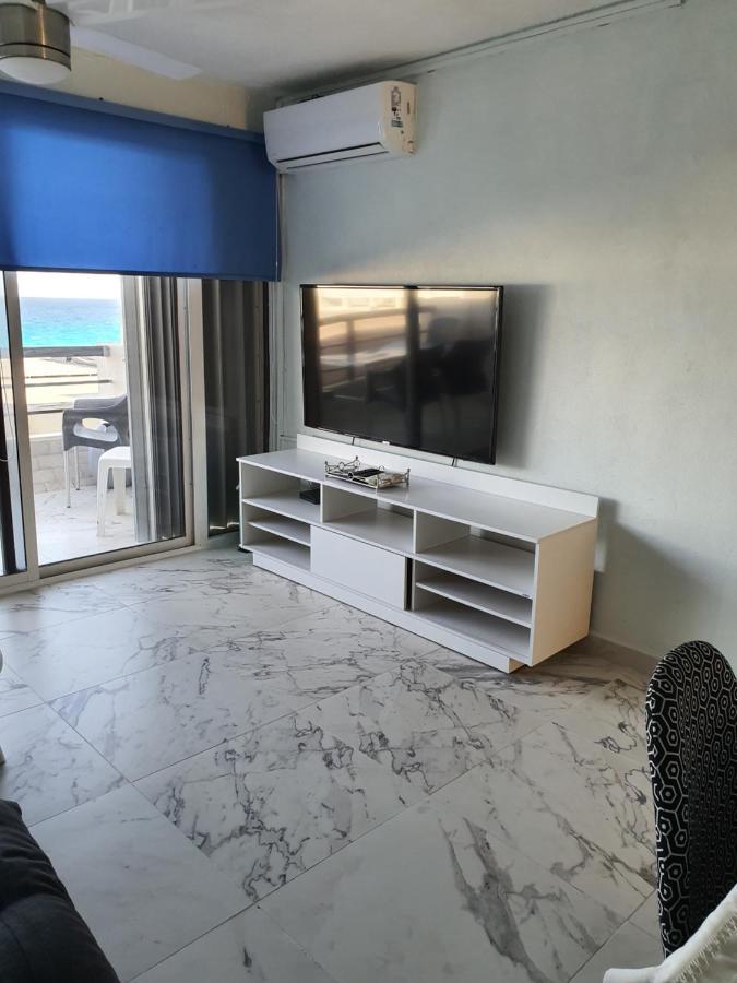 Апартаменты Marlin Turquesa Departamentos Frente Al Mar Канкун Экстерьер фото